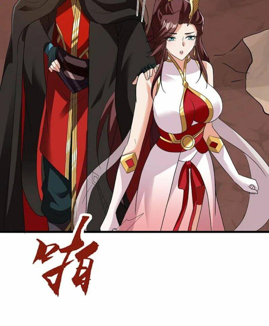 Tiên Võ Đế Tôn Chapter 356 - Trang 2