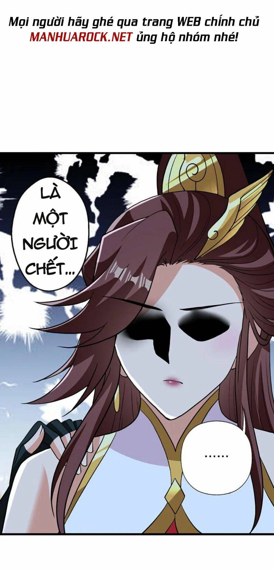 Tiên Võ Đế Tôn Chapter 356 - Trang 2