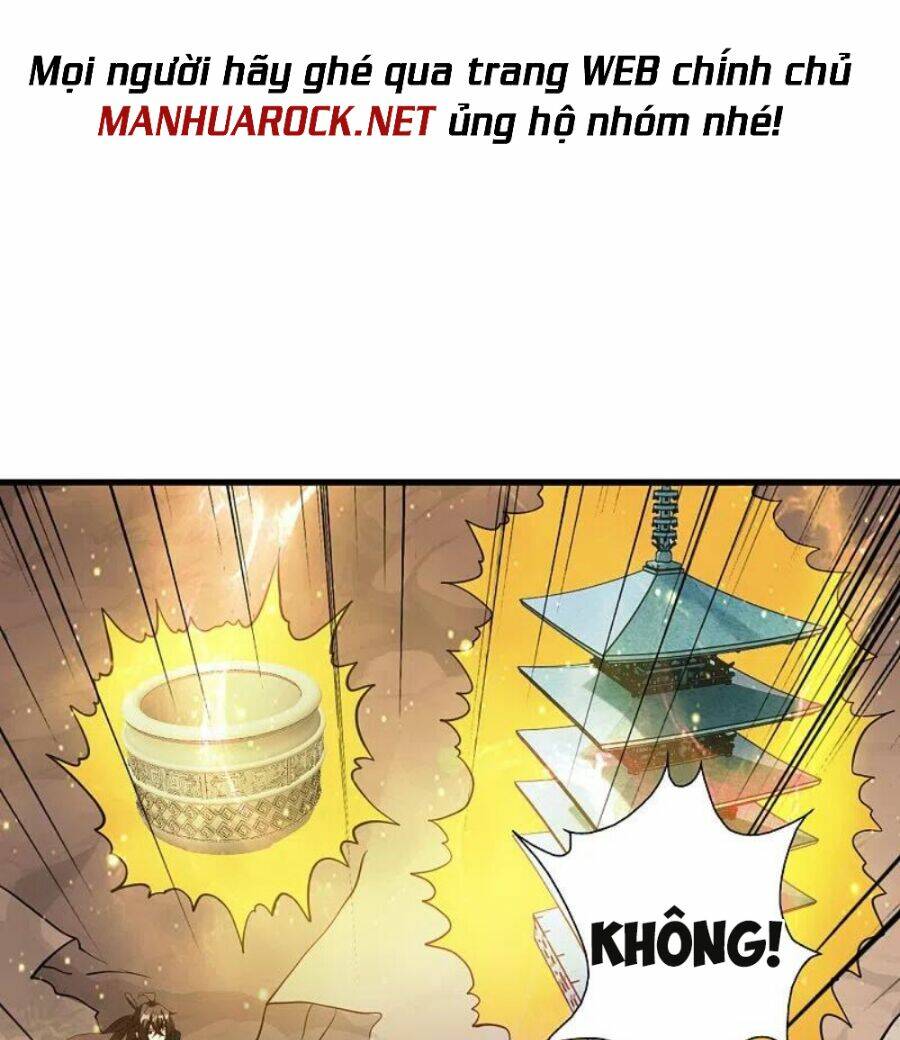 Tiên Võ Đế Tôn Chapter 356 - Trang 2