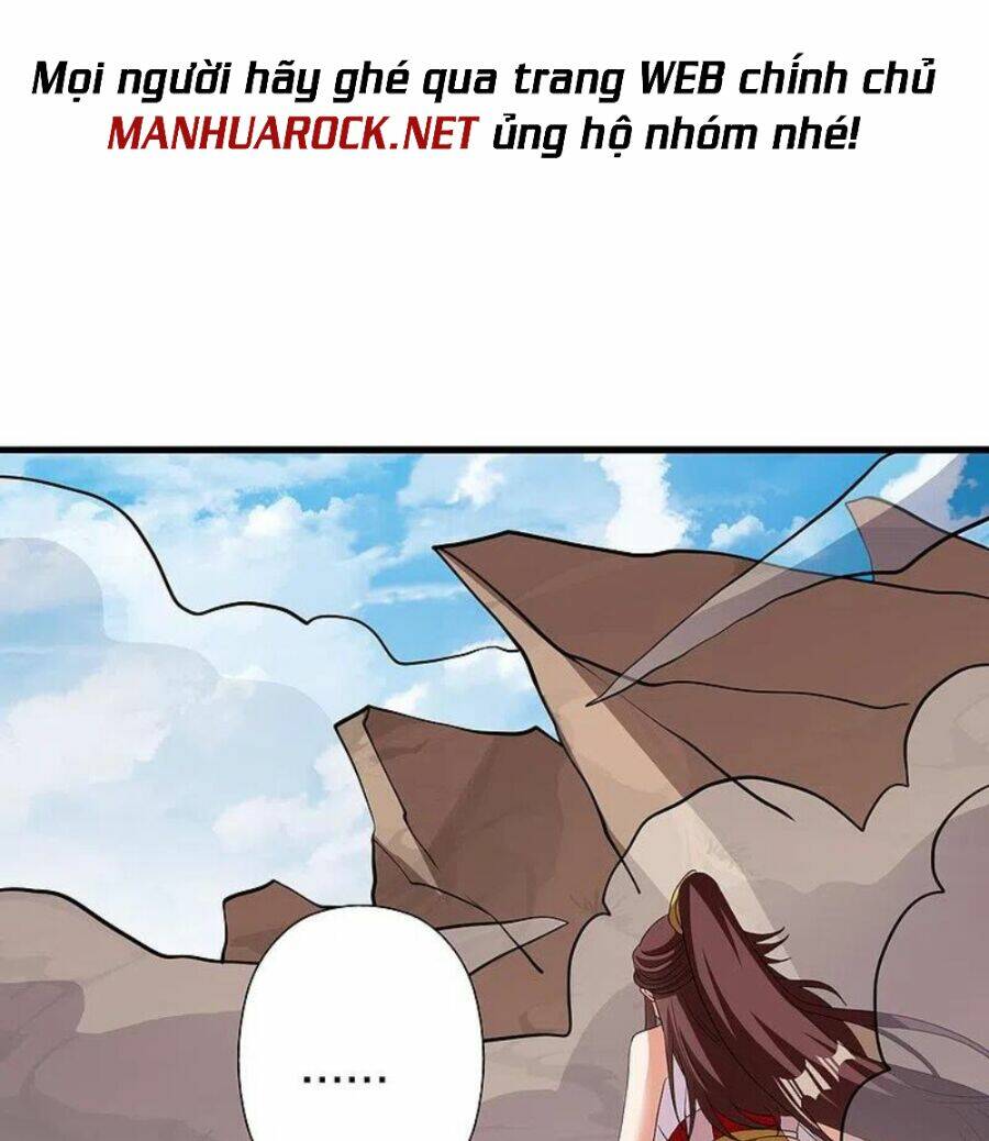 Tiên Võ Đế Tôn Chapter 356 - Trang 2