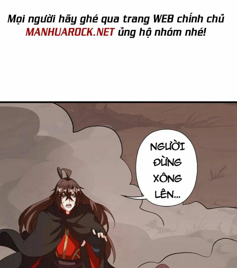 Tiên Võ Đế Tôn Chapter 356 - Trang 2