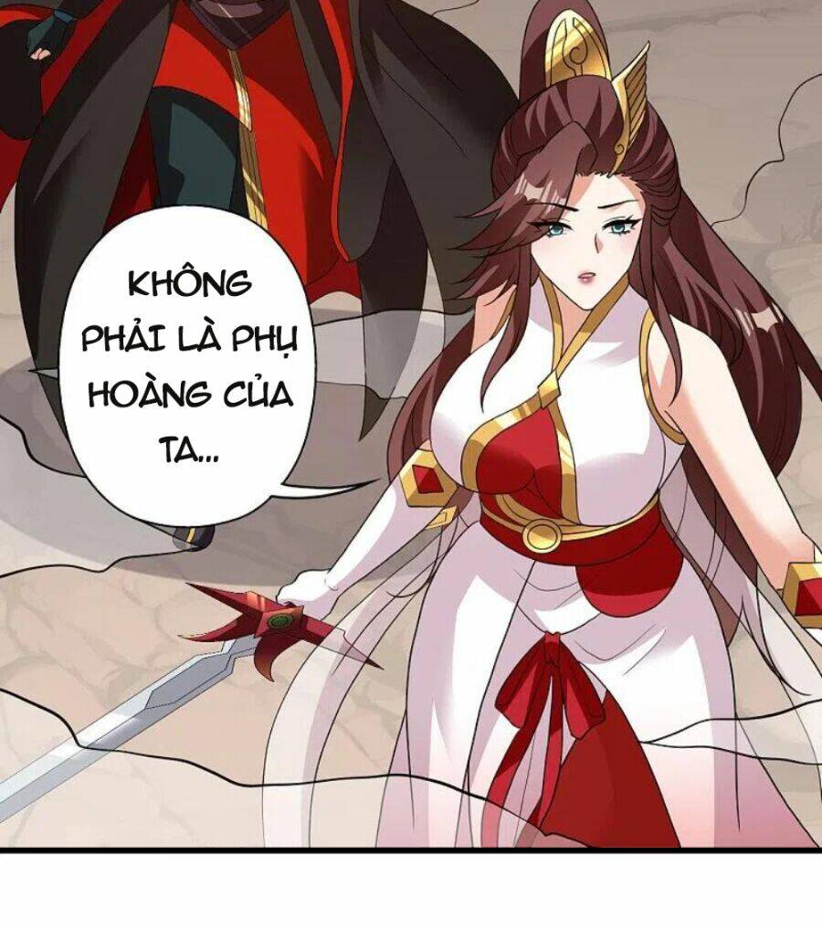 Tiên Võ Đế Tôn Chapter 356 - Trang 2