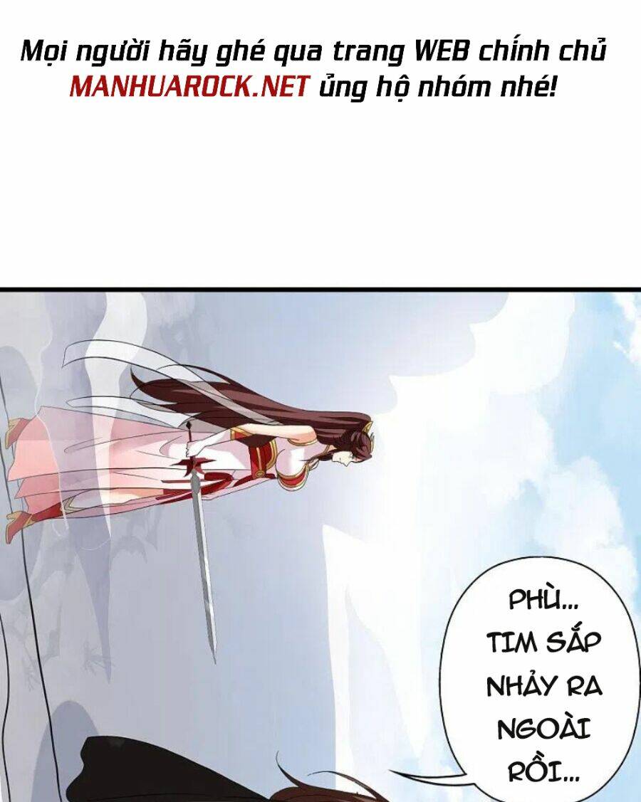 Tiên Võ Đế Tôn Chapter 356 - Trang 2