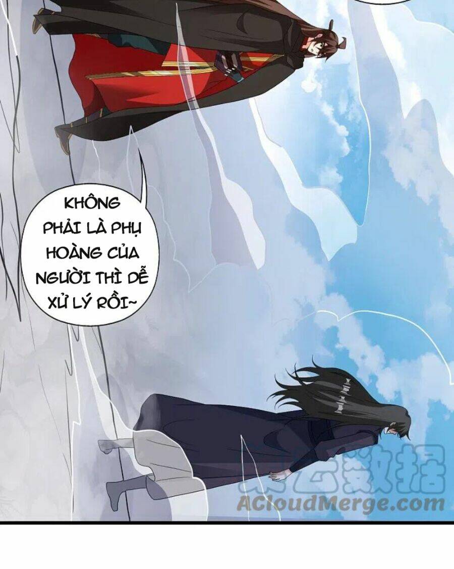 Tiên Võ Đế Tôn Chapter 356 - Trang 2