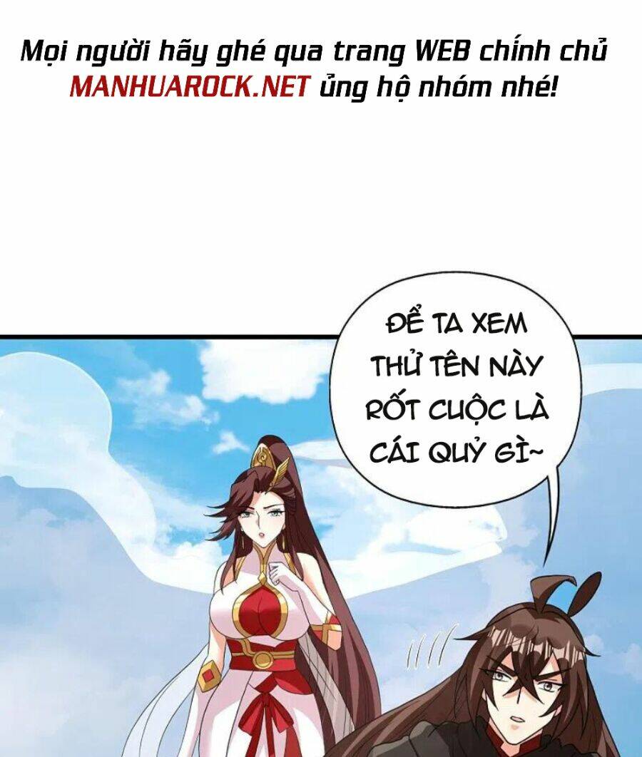 Tiên Võ Đế Tôn Chapter 356 - Trang 2