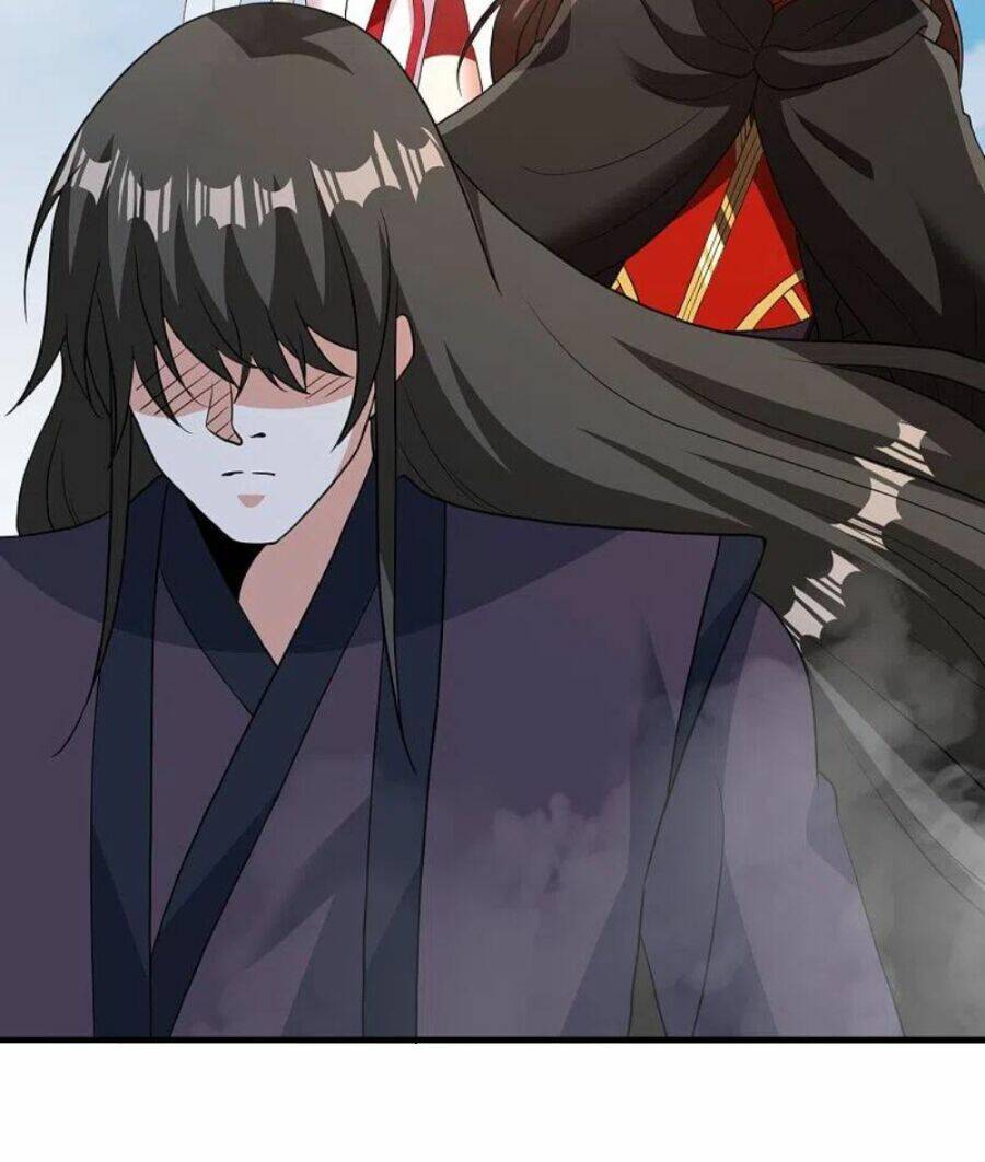 Tiên Võ Đế Tôn Chapter 356 - Trang 2