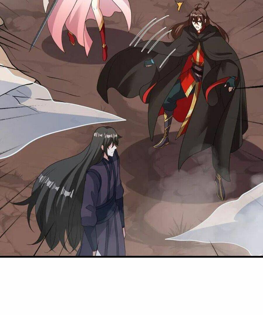 Tiên Võ Đế Tôn Chapter 356 - Trang 2