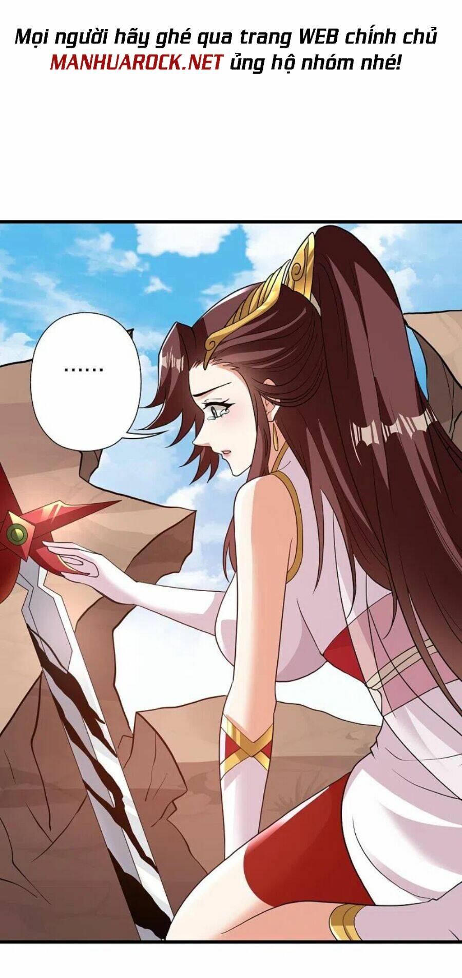 Tiên Võ Đế Tôn Chapter 356 - Trang 2