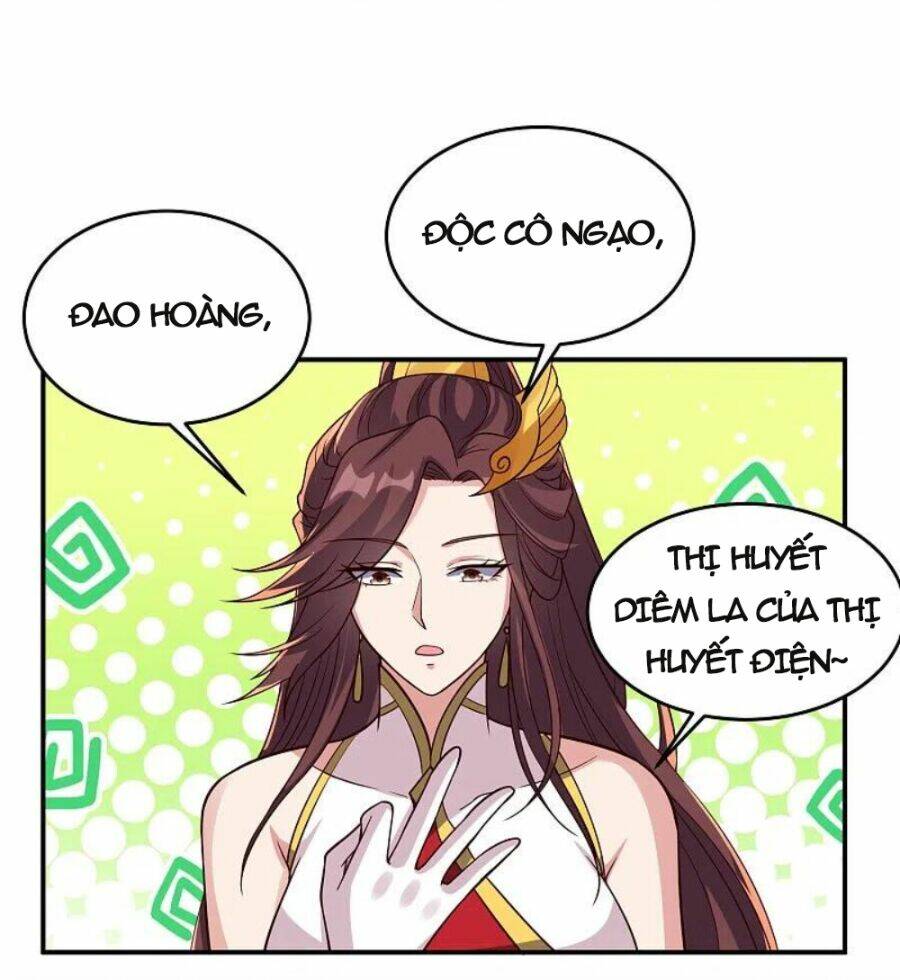 Tiên Võ Đế Tôn Chapter 356 - Trang 2