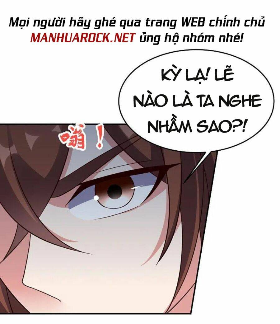 Tiên Võ Đế Tôn Chapter 356 - Trang 2