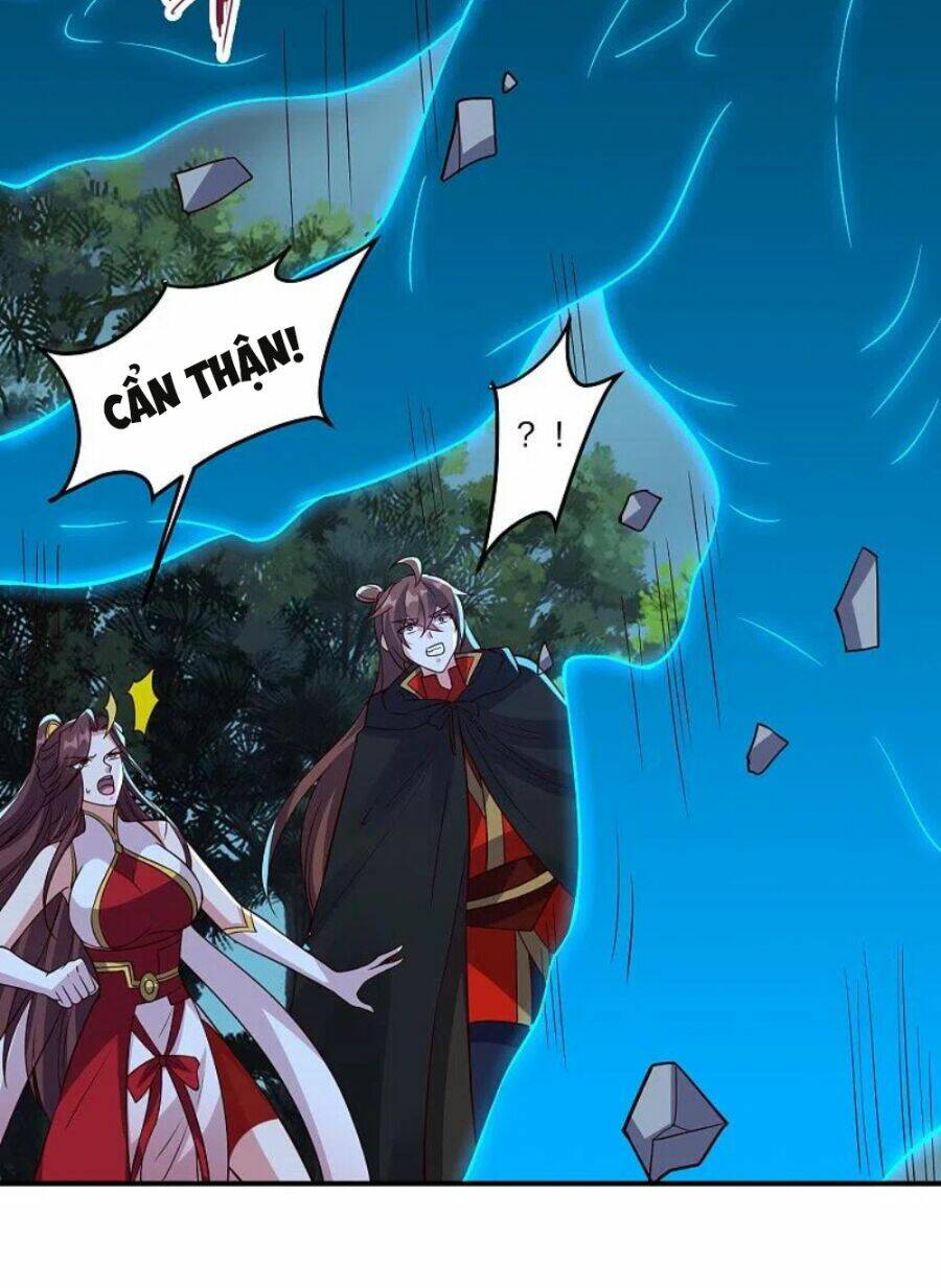 Tiên Võ Đế Tôn Chapter 356 - Trang 2