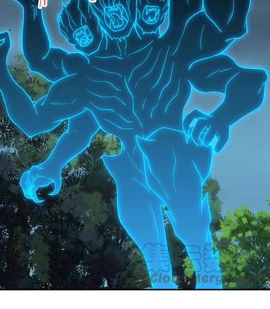 Tiên Võ Đế Tôn Chapter 356 - Trang 2