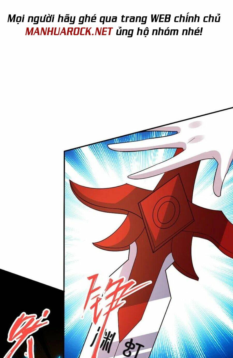 Tiên Võ Đế Tôn Chapter 356 - Trang 2