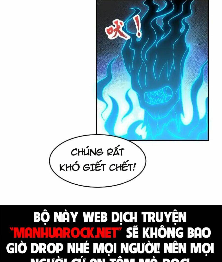 Tiên Võ Đế Tôn Chapter 356 - Trang 2