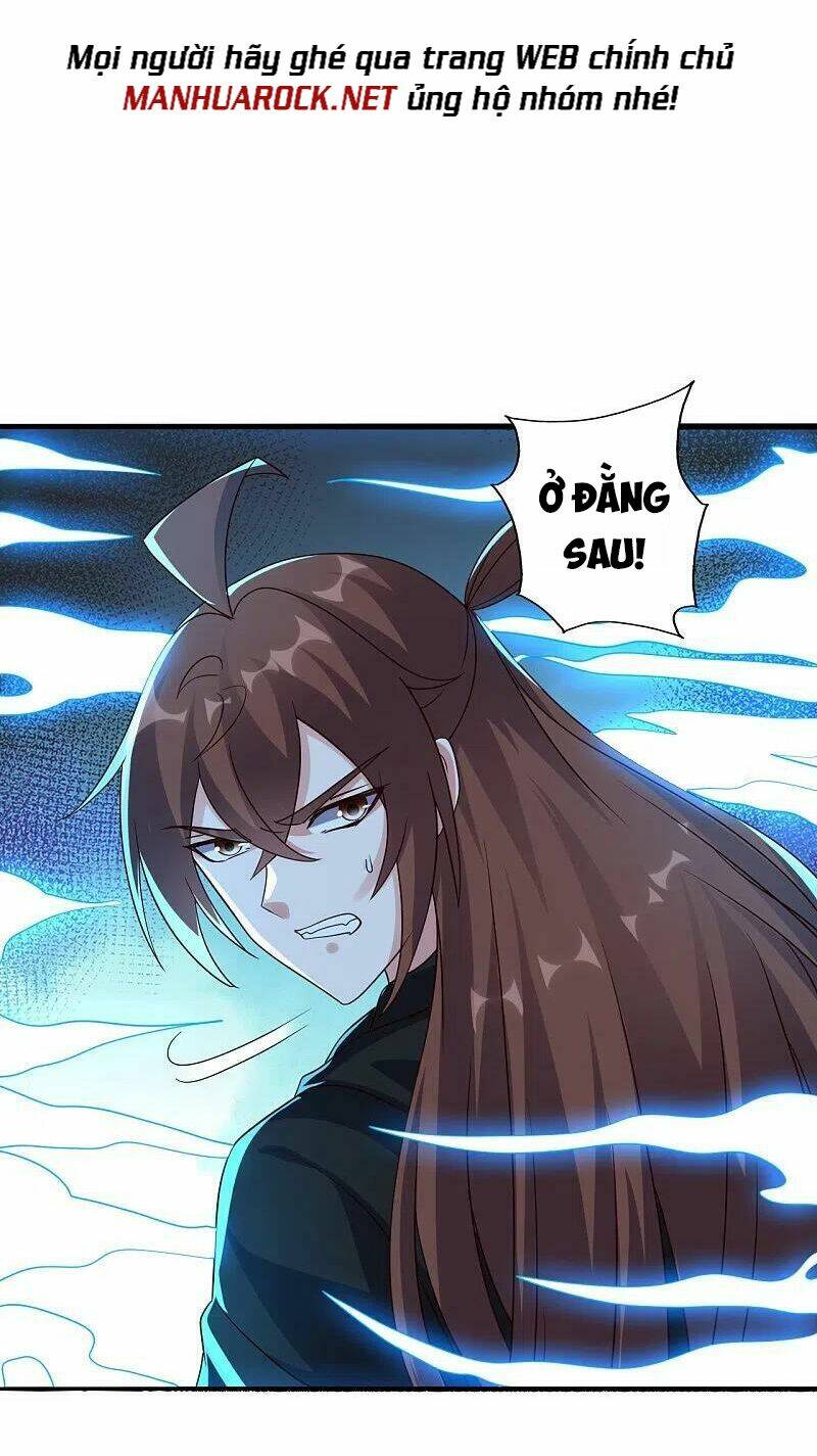 Tiên Võ Đế Tôn Chapter 357 - Trang 2