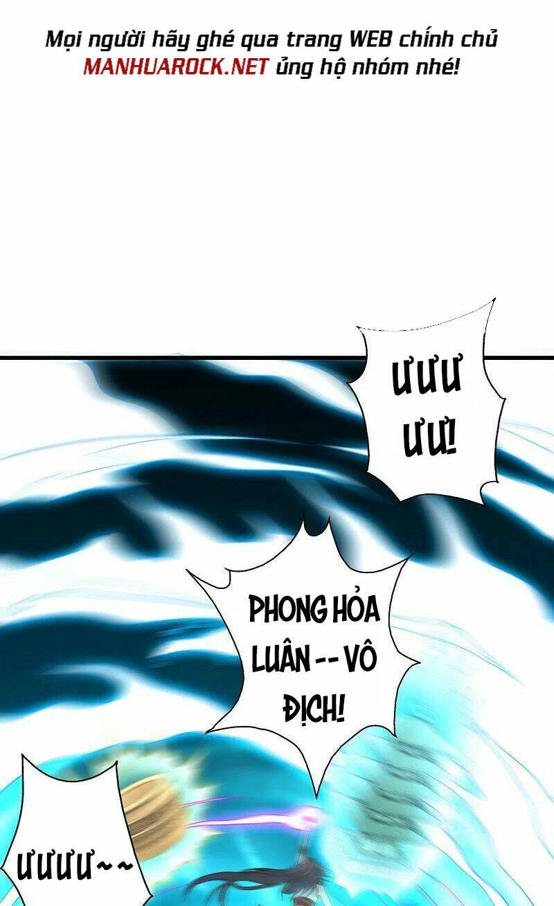Tiên Võ Đế Tôn Chapter 357 - Trang 2