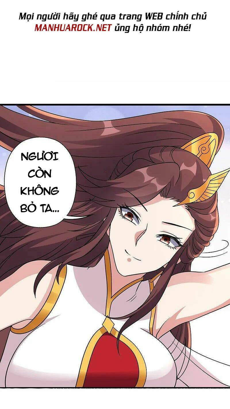 Tiên Võ Đế Tôn Chapter 357 - Trang 2