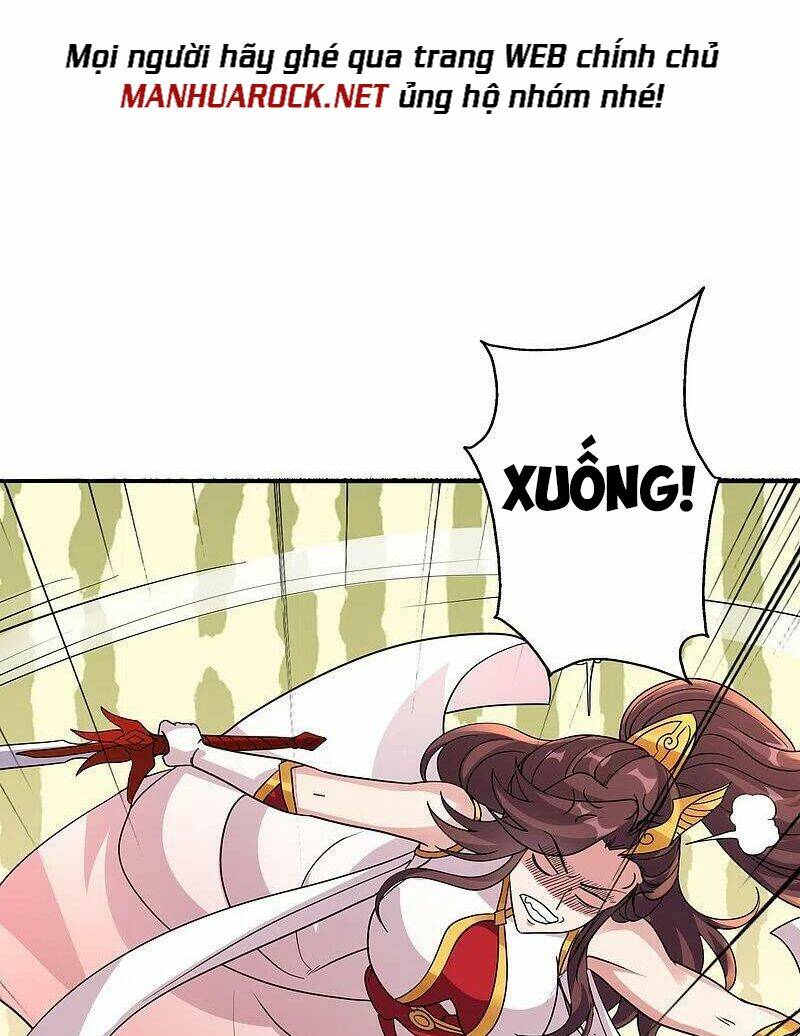 Tiên Võ Đế Tôn Chapter 357 - Trang 2