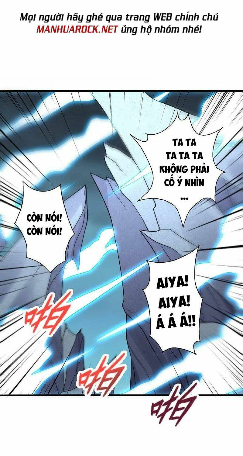 Tiên Võ Đế Tôn Chapter 357 - Trang 2