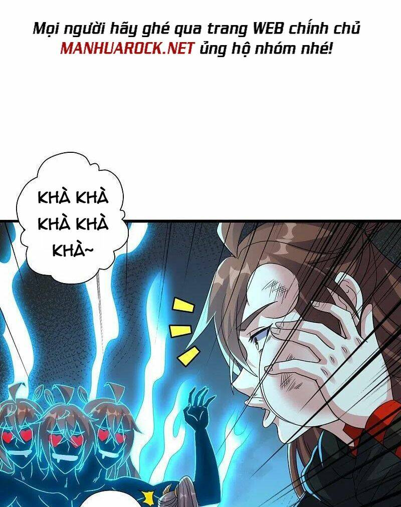 Tiên Võ Đế Tôn Chapter 357 - Trang 2