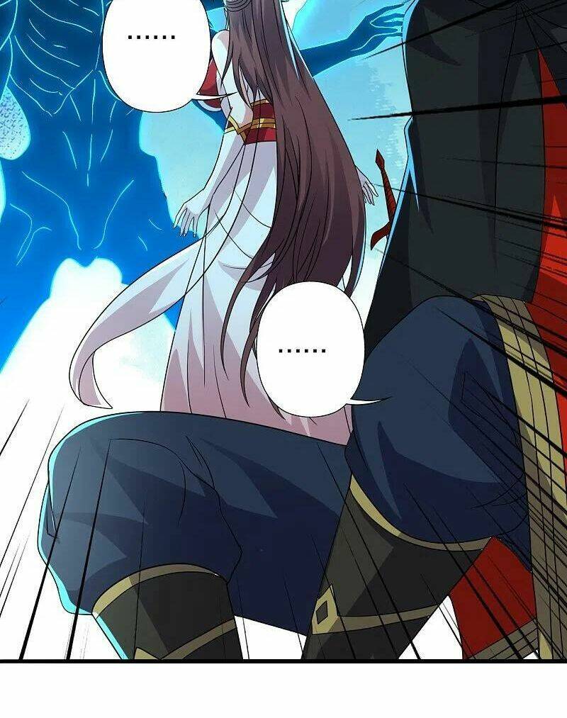 Tiên Võ Đế Tôn Chapter 357 - Trang 2