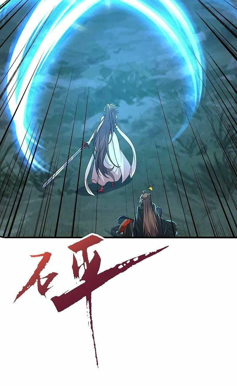 Tiên Võ Đế Tôn Chapter 357 - Trang 2