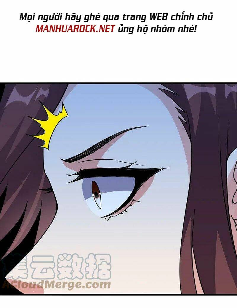 Tiên Võ Đế Tôn Chapter 357 - Trang 2