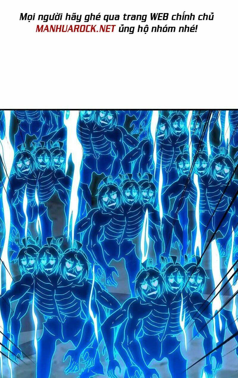 Tiên Võ Đế Tôn Chapter 357 - Trang 2