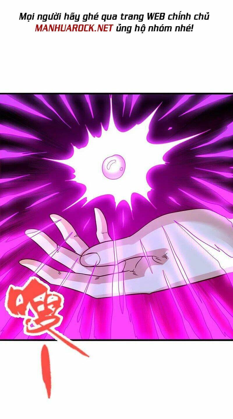 Tiên Võ Đế Tôn Chapter 357 - Trang 2