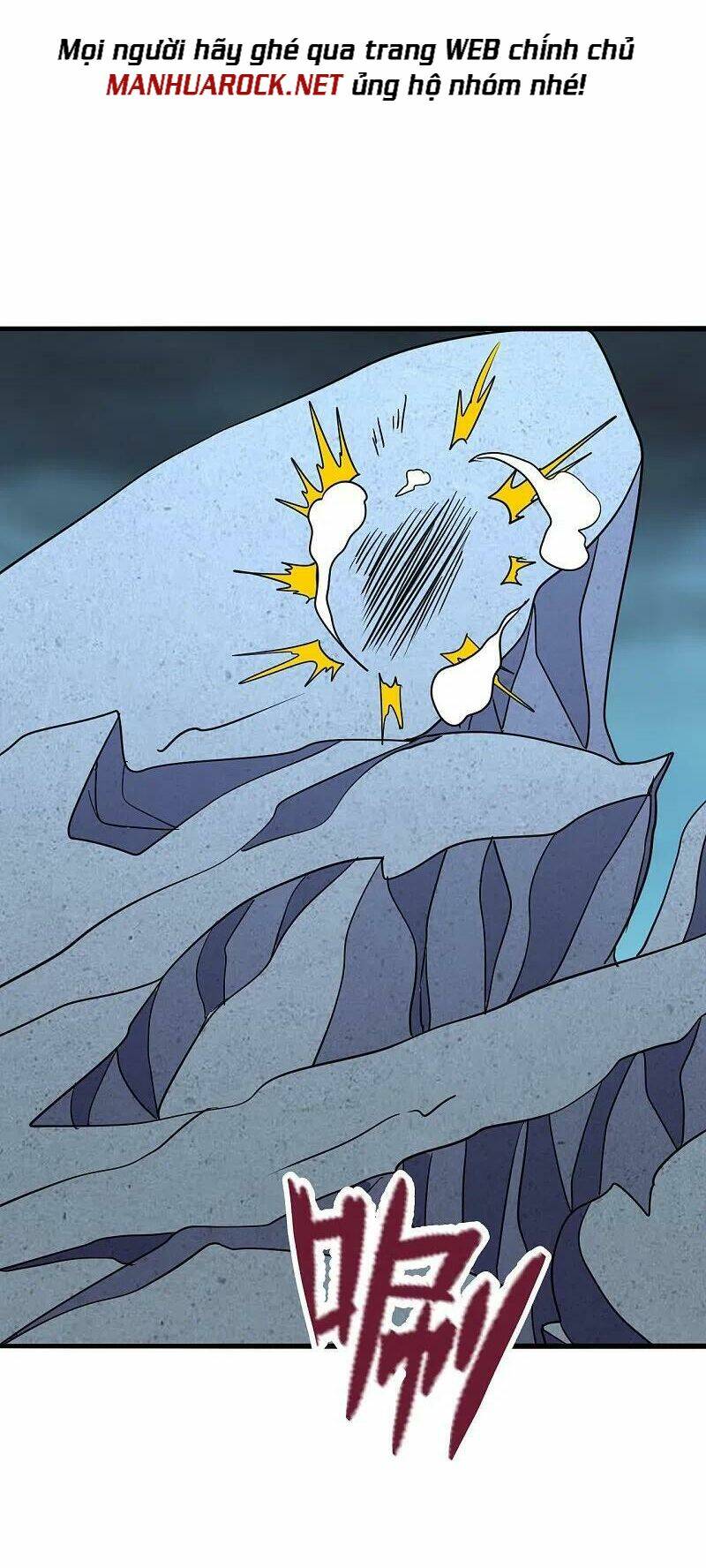 Tiên Võ Đế Tôn Chapter 357 - Trang 2