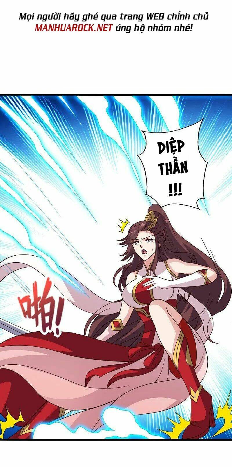 Tiên Võ Đế Tôn Chapter 357 - Trang 2
