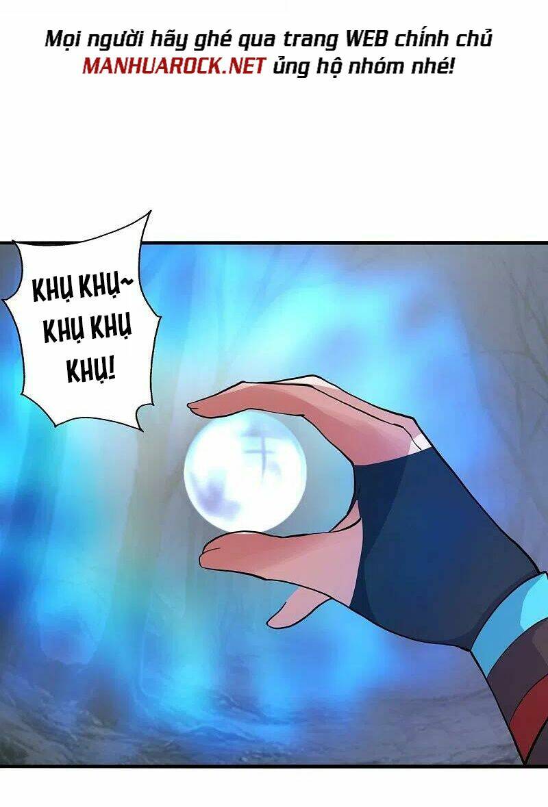 Tiên Võ Đế Tôn Chapter 357 - Trang 2