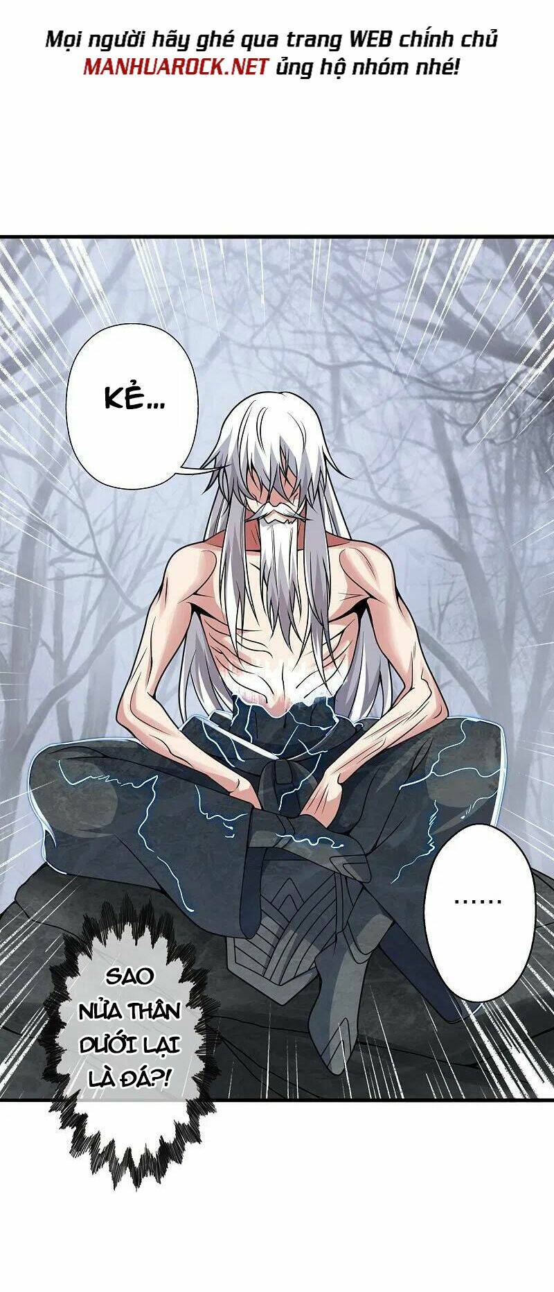 Tiên Võ Đế Tôn Chapter 357 - Trang 2