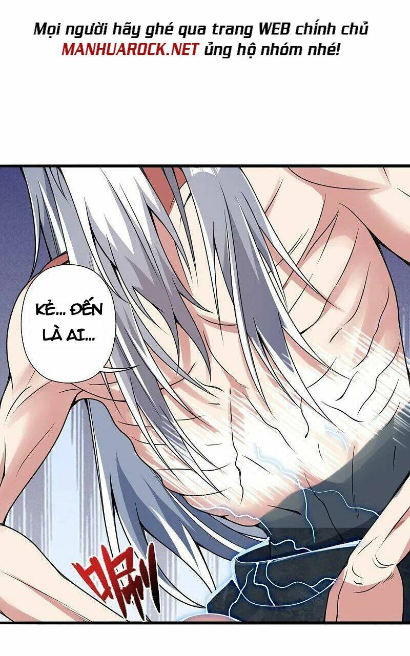 Tiên Võ Đế Tôn Chapter 357 - Trang 2