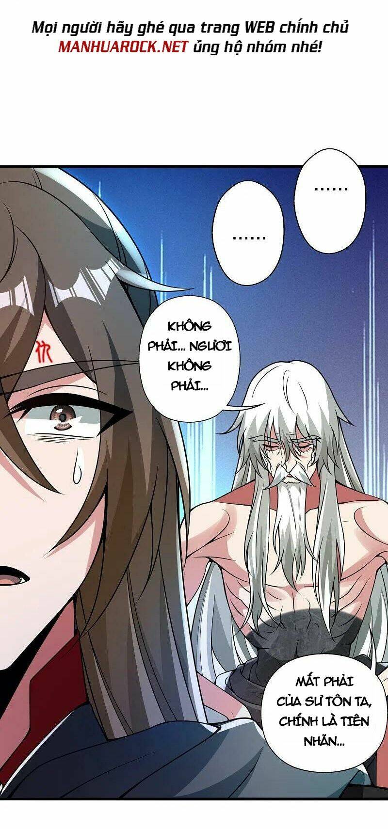 Tiên Võ Đế Tôn Chapter 357 - Trang 2