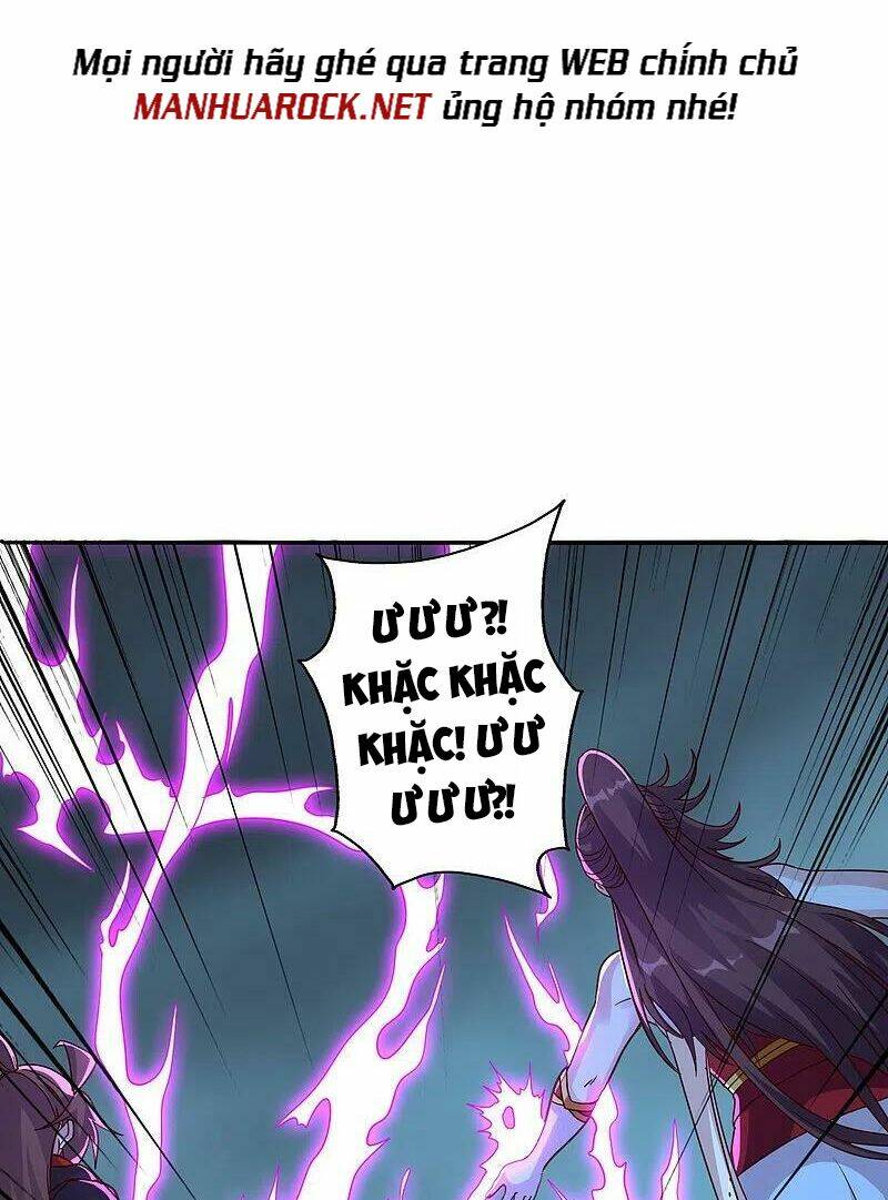 Tiên Võ Đế Tôn Chapter 357 - Trang 2