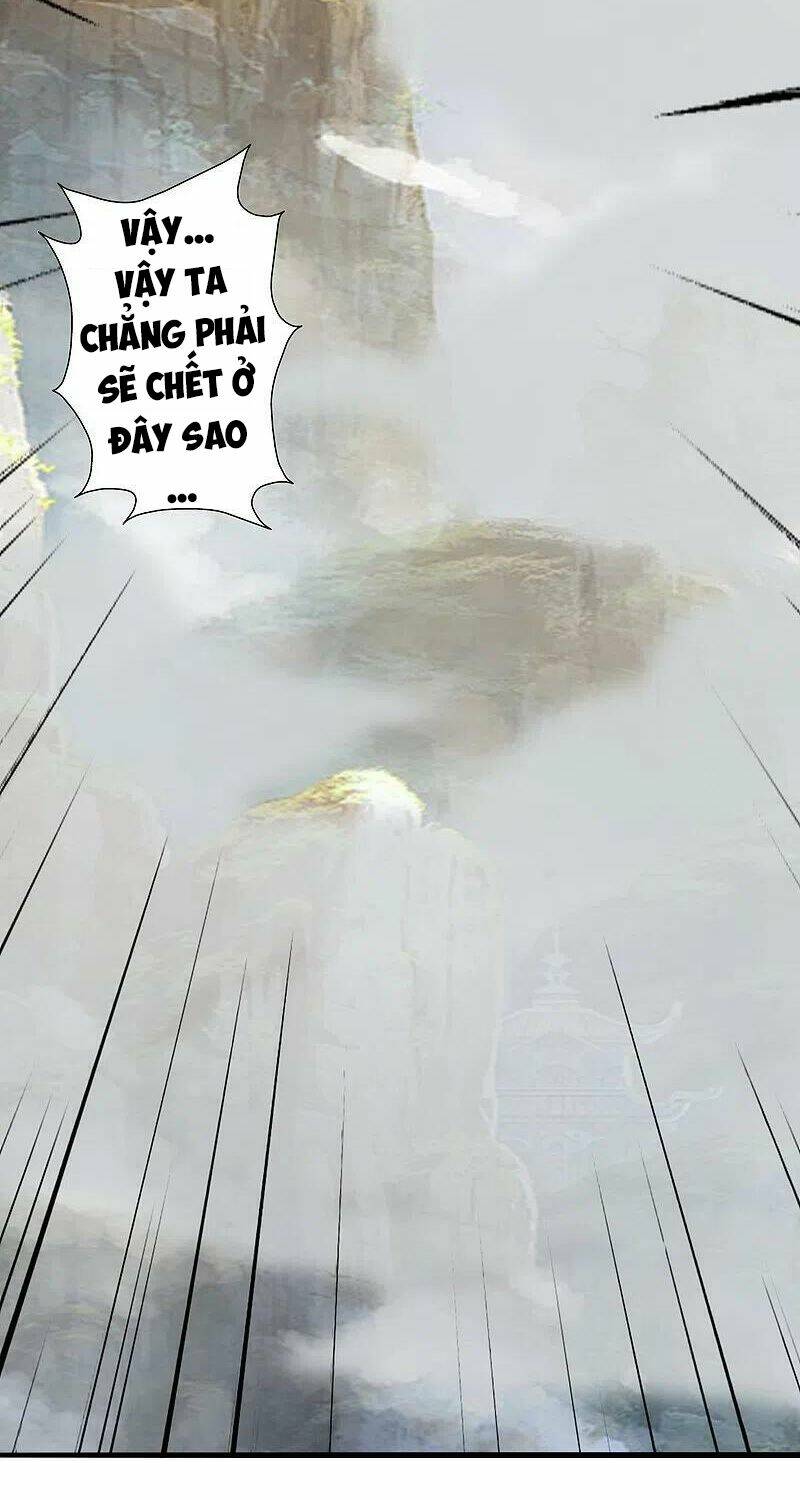 Tiên Võ Đế Tôn Chapter 357 - Trang 2