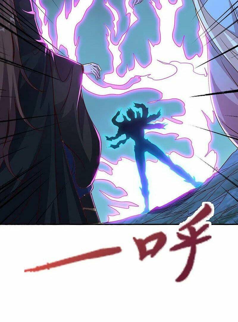 Tiên Võ Đế Tôn Chapter 357 - Trang 2