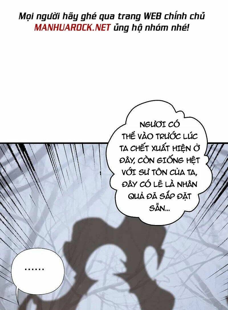 Tiên Võ Đế Tôn Chapter 357 - Trang 2