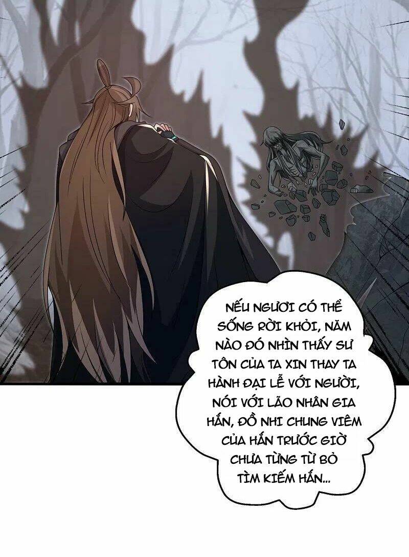 Tiên Võ Đế Tôn Chapter 357 - Trang 2