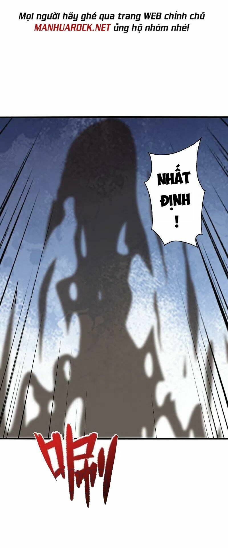 Tiên Võ Đế Tôn Chapter 357 - Trang 2