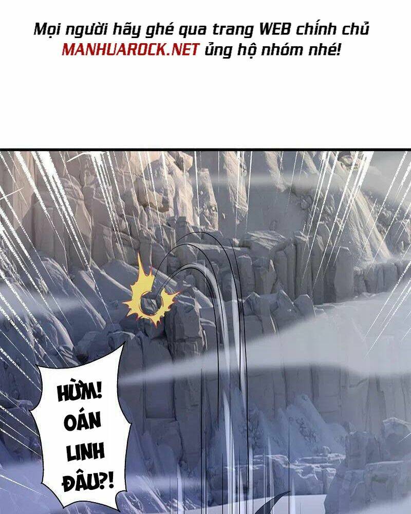 Tiên Võ Đế Tôn Chapter 357 - Trang 2