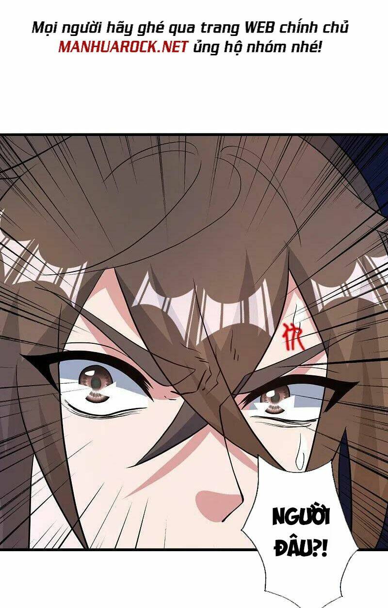 Tiên Võ Đế Tôn Chapter 357 - Trang 2