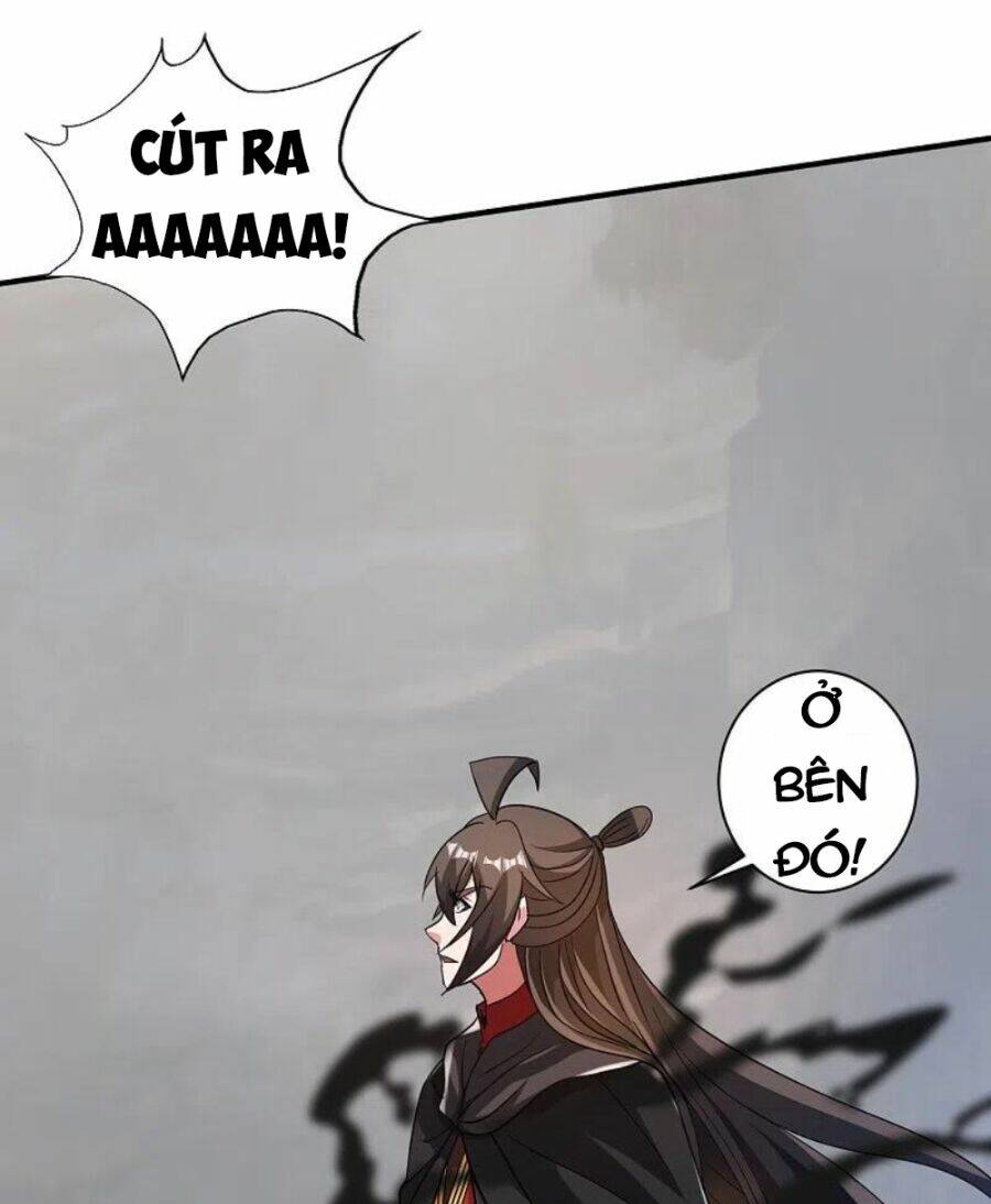 Tiên Võ Đế Tôn Chapter 358 - Trang 2