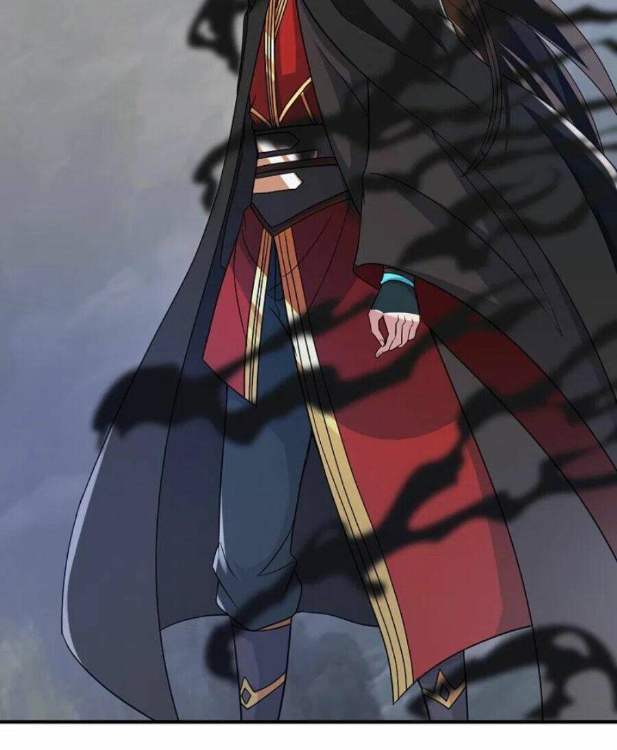 Tiên Võ Đế Tôn Chapter 358 - Trang 2