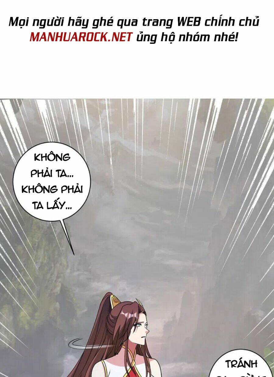 Tiên Võ Đế Tôn Chapter 358 - Trang 2