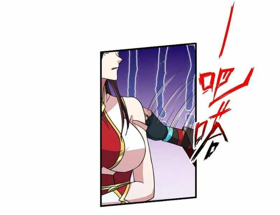 Tiên Võ Đế Tôn Chapter 358 - Trang 2