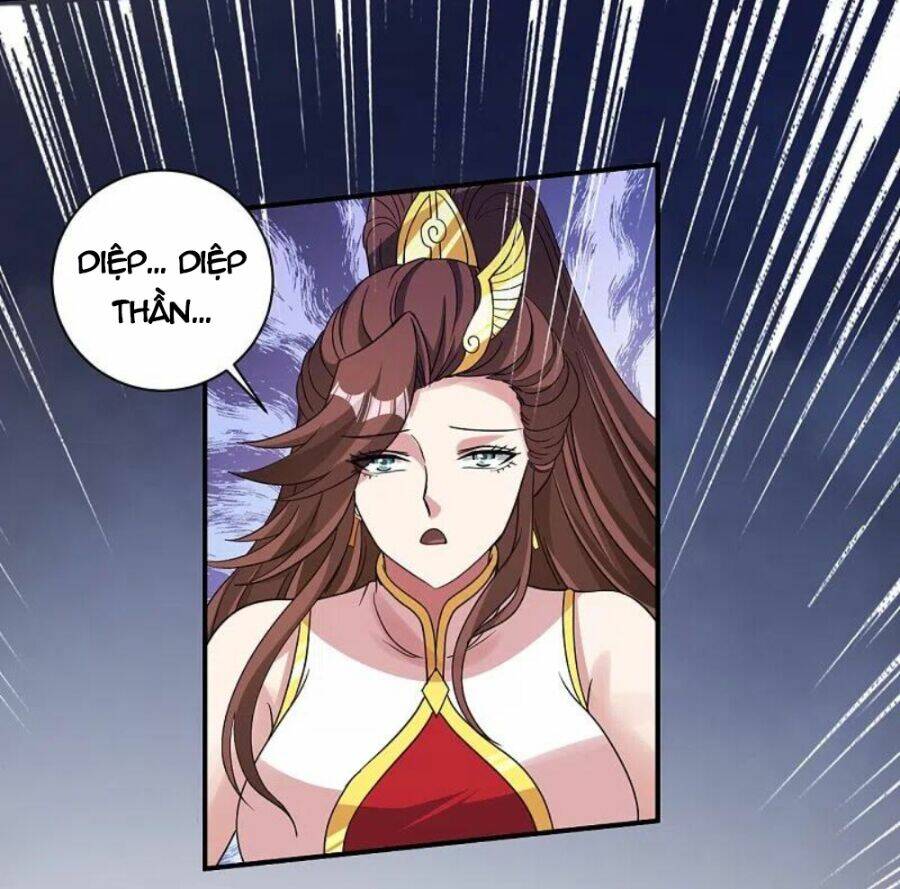 Tiên Võ Đế Tôn Chapter 358 - Trang 2