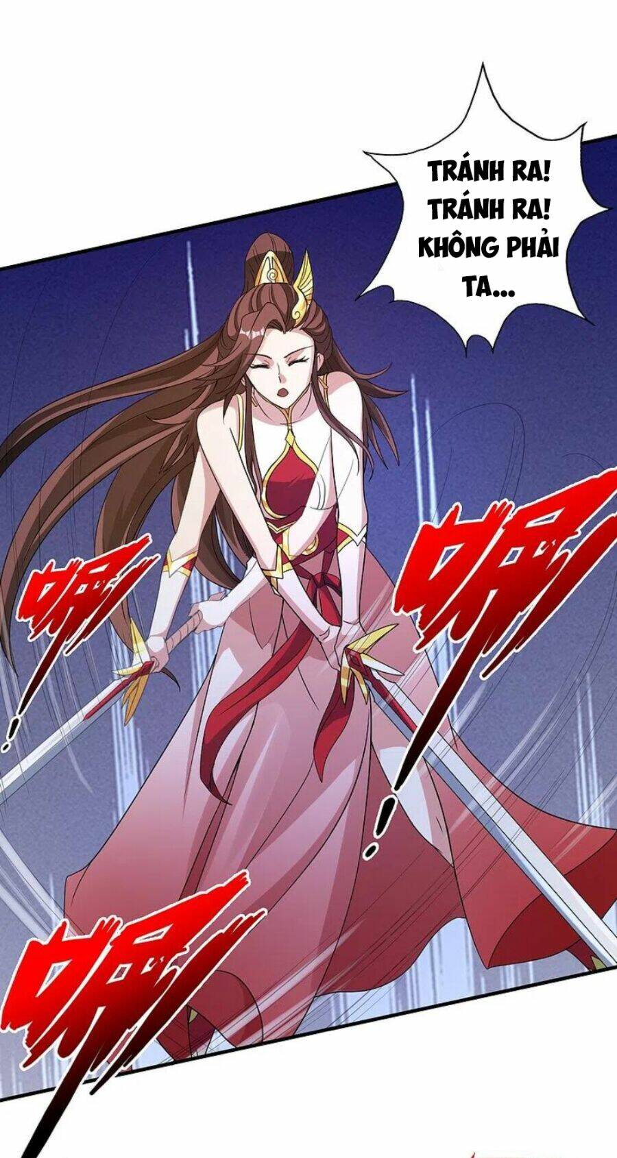 Tiên Võ Đế Tôn Chapter 358 - Trang 2