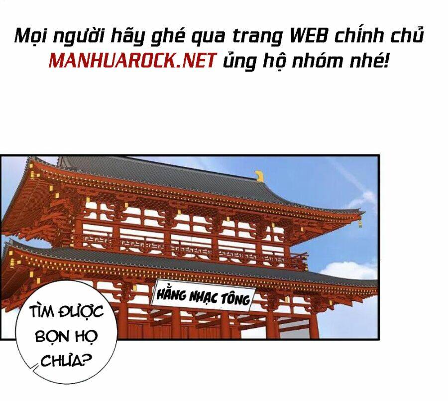 Tiên Võ Đế Tôn Chapter 358 - Trang 2